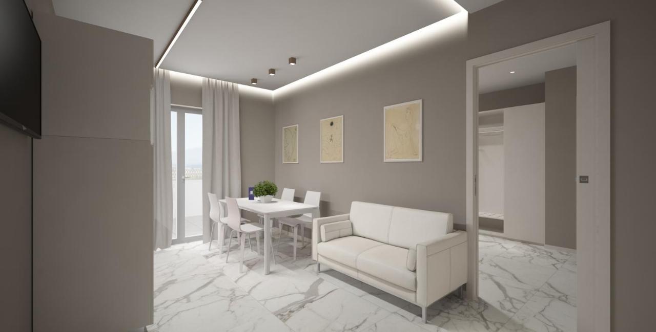 Residence Hotel Alba Palace Alba Adriatica Exterior photo